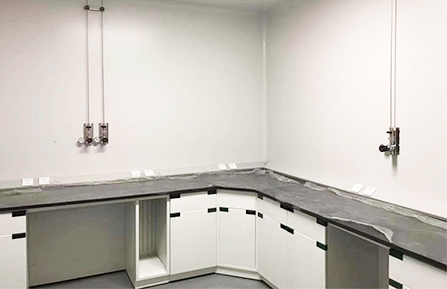 華南理工氣體管道設計