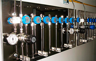 無(wú)塵車間氣體管道工程的安裝與施工注意事項(xiàng)？