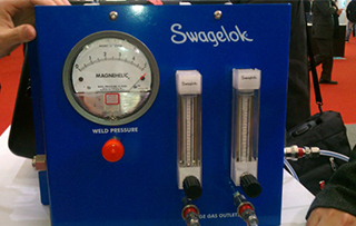 氣體管道工程流量太大調(diào)不小的原因與解決辦法？