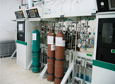 氣體管道工程是如何進(jìn)行分離的？