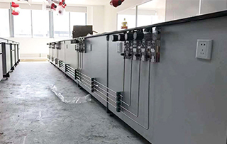 氣體管路施工技術(shù)要求及驗(yàn)收標(biāo)準(zhǔn)？